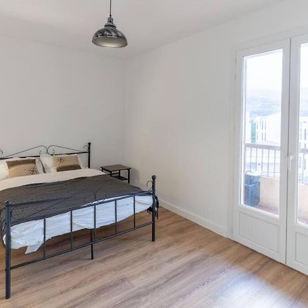 Superbe T4 En Corse Apartment Folelli Exterior foto