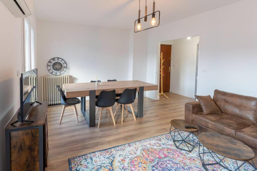 Superbe T4 En Corse Apartment Folelli Exterior foto