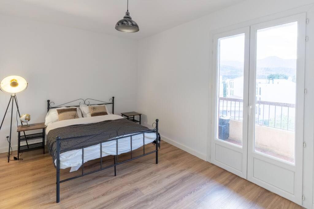 Superbe T4 En Corse Apartment Folelli Exterior foto