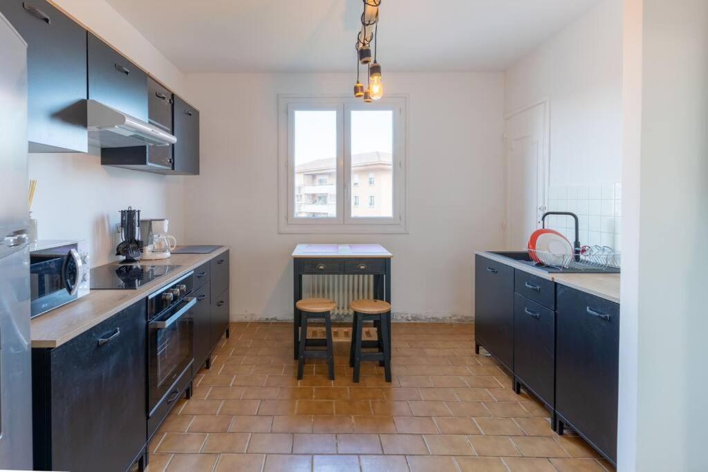 Superbe T4 En Corse Apartment Folelli Exterior foto