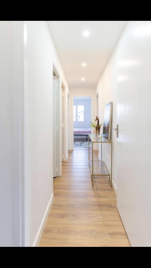 Superbe T4 En Corse Apartment Folelli Exterior foto